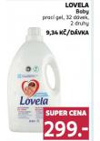 LOVELA PRAC GEL