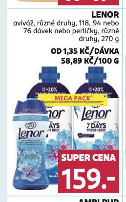 LENOR AVIV