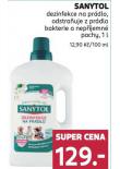 SANYTOL DEFINFEKCE NA PRDLO 