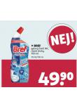 BREF GELOV ISTI WC