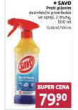 SAVO PROTI PLSNM