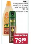 ALEX ISTI PODLAH