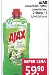 AJAX UNIVERZLN ISTC PROSTEDEK