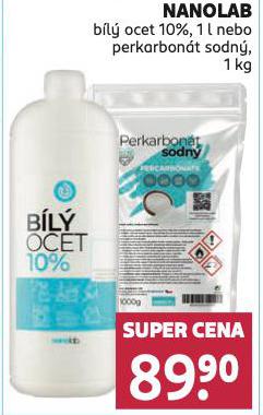 NANOLAB PERKARBONT SODN