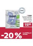 ISANA HYDRATAN POLTKY POD OI S ALOE VERA