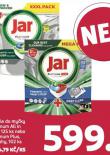JAR KAPSLE DO MYKY