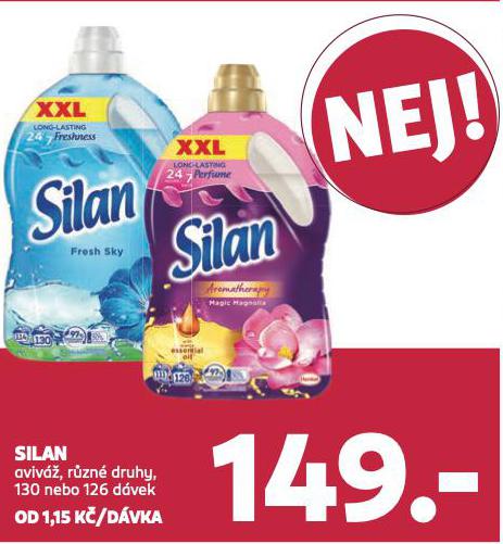 SILAN AVIV