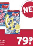 BREF WC BLOK
