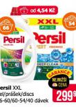PERSIL XXL DISCS