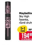 MAYBELLINE ASENKA