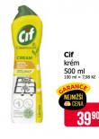 CIF KRM