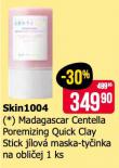 SKIN1004 JLOV MASKA-TYINKA NA OBLIEJ