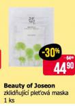 BEAUTY OF JOSEON