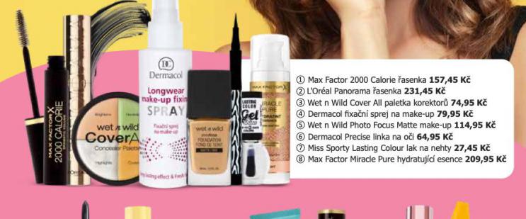 LOREAL PANORAMA ASENKA