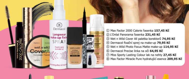 WET N WILD COVER ALL PALETKA KOREKTOR
