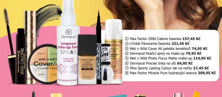 WET N WILD PHOTO FOCUS MATTE MAKE-UP