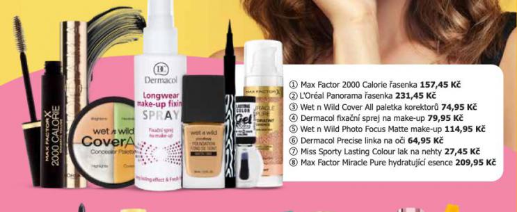 MISS SPORTY LASTING COLOUR LAK NA NEHTY