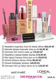 MAYBELLINE COLOSSAL BUBBLE ASENKA