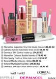 RIMMEL MOISTURE RENEW RTNKA