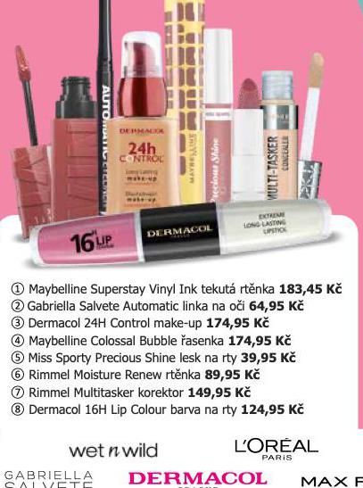 RIMMEL MULTITASKER KOREKTOR