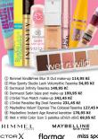 DERMACOL SATIN BZE POD MAKE-UP