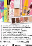 LOREAL TRUE MATCH MAKE-UP