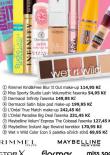 MAYBELLINE VOLUM EXPRESS THE COLOSSAL ASENKA
