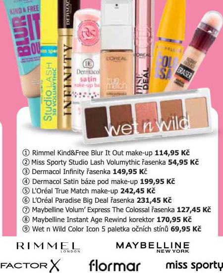 MAYBELLINE INSTANT AGE REWIND KOREKTOR 