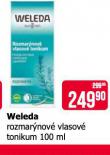 WELEDA ROZMARNOV VLASOV TONIKUM