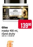 GLISS MASKA