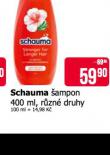 SCHAUMA AMPON