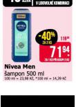 NIVEA MEN AMPON