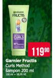 GARNIER FRUCTIS AMPON