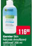 GARNIER SKIN NATURALS DVOUFZOV ODLIKOVA