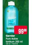 GARNIER PURE ACTIVE TONIKUM