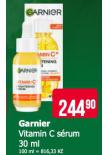 GARNIER VITAMIN C SRUM