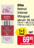 ELLIE RETINOL INTENSE LIFTINGOV SRUM