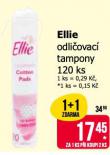 ELLIE ODLIOVAC TAMPONY