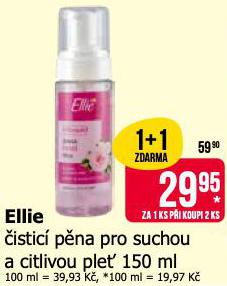 ELLIE ISTC PNA PRO SUCHOU A CITLIVOU PLE