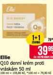 ELLIE Q10 DENN KRM PROTI VRSKM