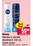 NIVEA PNSK DEODORANT