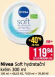 NIVEA SOFT HYDRATAN KRM