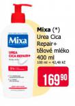 MIXA UREA CICA RAPAIR+ TLOV MLKO