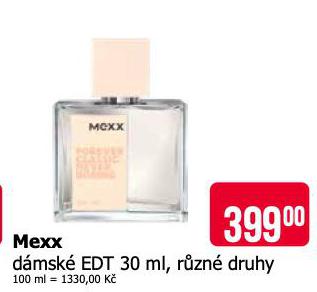 MEXX DMSK EDT