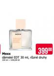 MEXX DMSK EDT