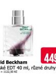 DEVID BECKHAM