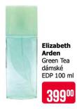 ELIZABETH ARDEN GREEN TEA DMSK EDP