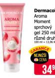 DERMACOL AROMA MOMENT SPRCHOV GEL