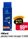 4WARD PNSK HOLC STROJEK