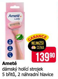 AMAT DMSK HOLC STROJEK